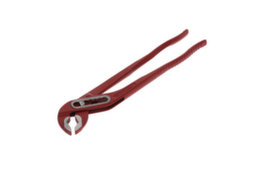 GEDORE RED R28100012 Water pump pliers 12" 7-way adjustable