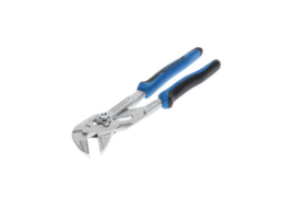 GEDORE SB 183 10 JC Pliers wrench SW0-50mm 254mm 2K handle
