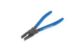 GEDORE 8210-200 TL Combination pliers German model 200 mm dip-insulated