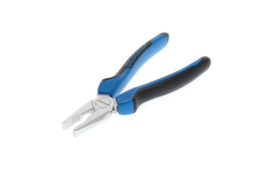 GEDORE 8245-200 JC Combination pliers Euro model 200 mm 2C handle