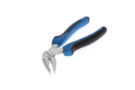 GEDORE 8248-160 JC Angled combination pliers 160 mm 2-component handle