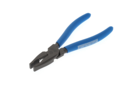 GEDORE 8250-160 TL Power combination pliers 160 mm dip-insulated