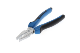 GEDORE 8250-180 JC Combination pliers 180 mm 2C handle