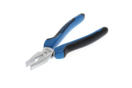 GEDORE 8250-200 JC Power combination pliers 200 mm 2C handle