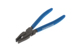 GEDORE 8250-200 TL Power combination pliers 200 mm dip-insulated