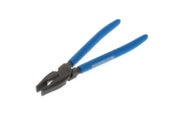 GEDORE 8250-225 TL Power combination pliers 225 mm dip-insulated
