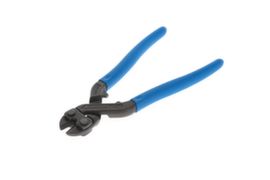 GEDORE 8340-200 TL Bolt cutters 200 mm dip-insulated
