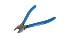 GEDORE 8313-160 TL Diagonal cutters 160 mm dip-insulated
