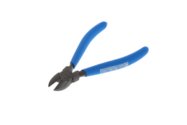GEDORE 8314-125 TL Diagonal cutters 125 mm dip-insulated