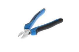 GEDORE 8314-180 JC Power diagonal cutters 180 mm 2C handle