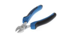 GEDORE 8316-140 JC Power diagonal cutters 140 mm 2C handle
