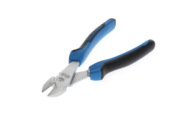 GEDORE 8316-180 JC Power diagonal cutters 180 mm 2C handle