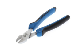 GEDORE 8316-200 JC Power diagonal cutters 200 mm 2C handle
