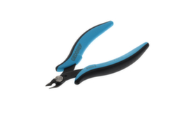 GEDORE 8350-2 Miniature electronics diagonal cutters