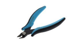 GEDORE 8350-7 Miniature electronics diagonal cutters