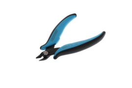 GEDORE 8350-9 Miniature electronics diagonal cutters
