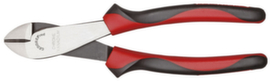 GEDORE R28422200 Power diagonal cutters 200mm 2K handle