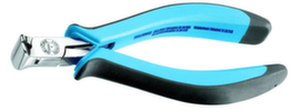 GEDORE 8308-4 Electronics end cutters