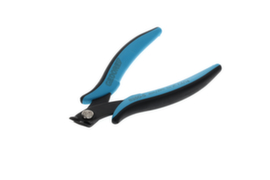 GEDORE 8350-5 Miniature electronic diagonal end cutters