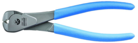 GEDORE 8367-160 TL Power end cutters 160 mm dip-insulated