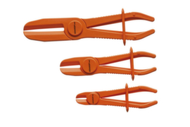 GEDORE R15151000 Hose clamp pliers set Ø 0-60mm 3-piece