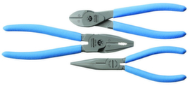 GEDORE S 8003 TL Pliers set 3-piece