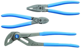 GEDORE S 8303 TL Pliers set 3-piece