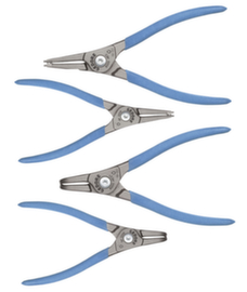 GEDORE S 8000 AE Assembly pliers set 4-piece (external)