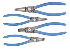 GEDORE S 8000 JE Assembly pliers set 4-piece (internal)