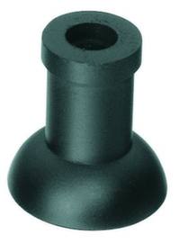 GEDORE 652-30 Rubber suction cup Ø 30 mm