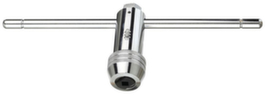 GEDORE 8551 TG-3 Tool holder with ratchet size 3