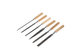 GEDORE 8728 Wrench file set
