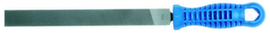 GEDORE 8725 2-6 Half-round workshop file 6"