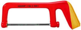 GEDORE V 406 hacksaw