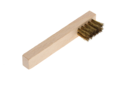 GEDORE 648 Spark plug brush