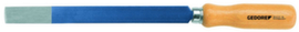 GEDORE 133 F-250 Flat scraper 250 mm