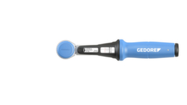 GEDORE TF-K5 Torque wrench TORCOFIX K 1/4" 1-5 N-m