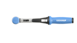 GEDORE TF-K25 Torque wrench TORCOFIX K 1/4" 5-25 N-m