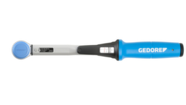 GEDORE TF-K50 Torque wrenchTORCOFIX K 3/8" 10-50 N-m