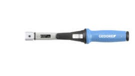 GEDORE TF-SE25 Torque wrench TORCOFIX SE 9x12 5-25 Nm