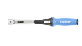 GEDORE TF-SE50 Torque wrench TORCOFIX SE 9x12 10-50 Nm