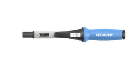GEDORE TF-Z25 Torque wrench TORCOFIX Z 16 5-25 Nm