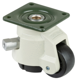 BS-ROLLEN Lifting castor