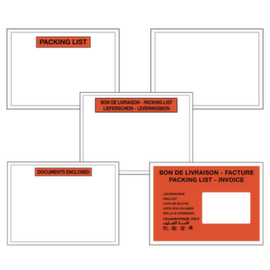 Document pouch
