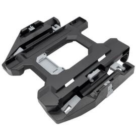 Adapter plate CraftiX for Safety vacuum cleaner