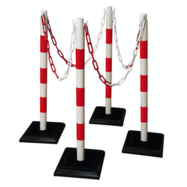 Moravia Chain stand set GUARDA Plus