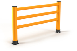 a.m.p.e.r.e. Handrail Rack Mammut®