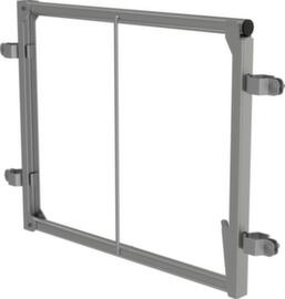 Krause Passage barrier STABILO® Professional for Landing stairs
