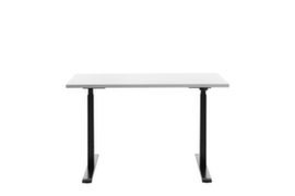 Topstar Electrically height-adjustable desk E-Table Smart