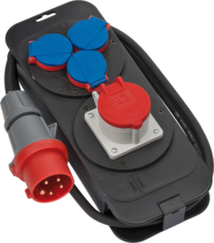 Brennenstuhl Power distributor
